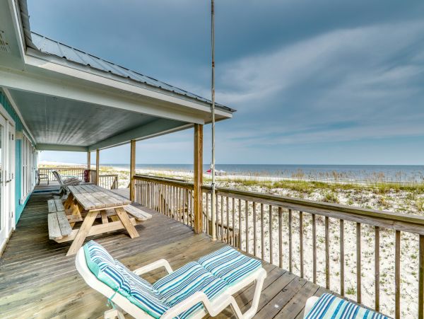 Alabama Beach Areas Home 1009538