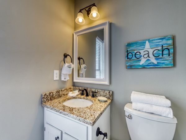 Alabama Beach Areas Home 1009538