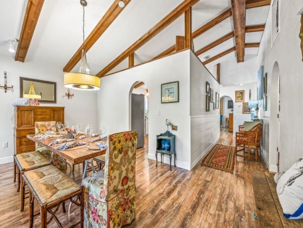 Gorgeous Anna Maria Vacation Cottage with Private Pool