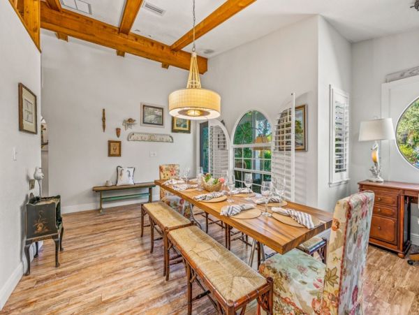 Gorgeous Anna Maria Vacation Cottage with Private Pool