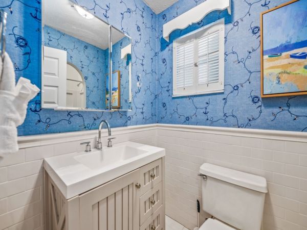 Gorgeous Anna Maria Vacation Cottage with Private Pool