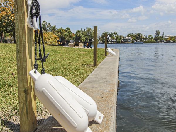 Anna Maria Island Vacation Pool Home Four Bedroom Water View