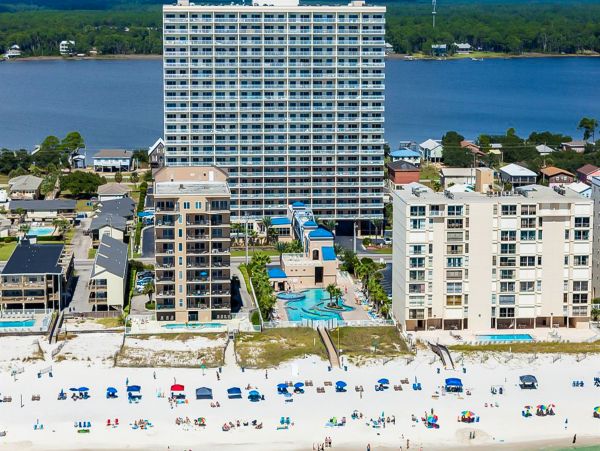 Alabama Beach Areas Home 1009541