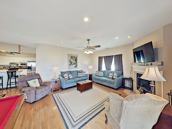 Alabama Beach Areas Home 1009542