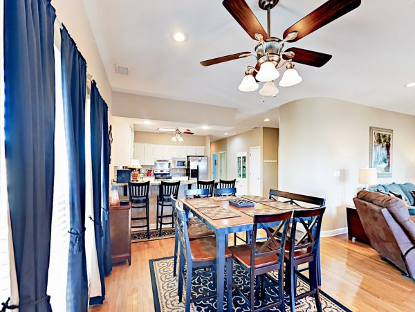 Alabama Beach Areas Home 1009542