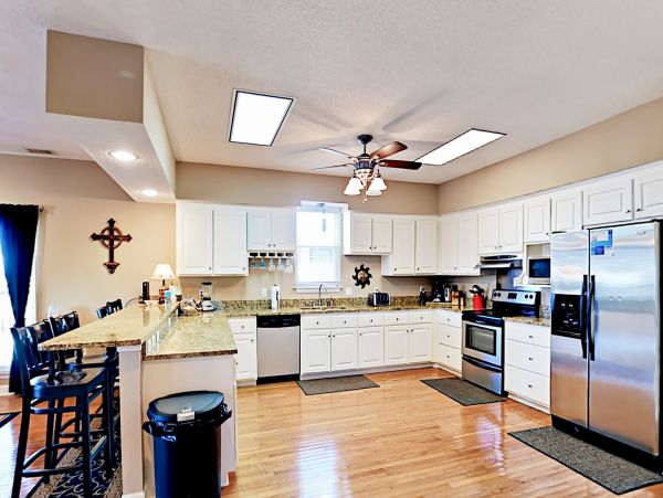 Alabama Beach Areas Home 1009542