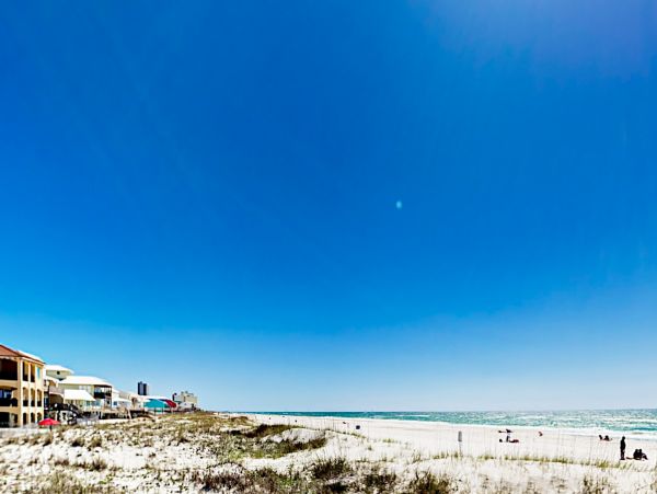 Alabama Beach Areas Home 1009542