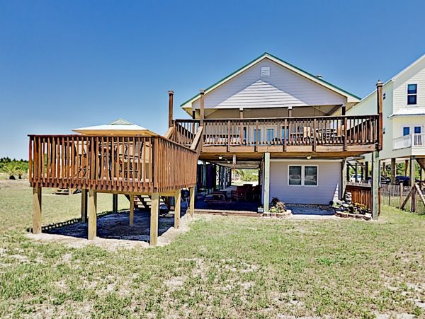 Alabama Beach Areas Home 1009542