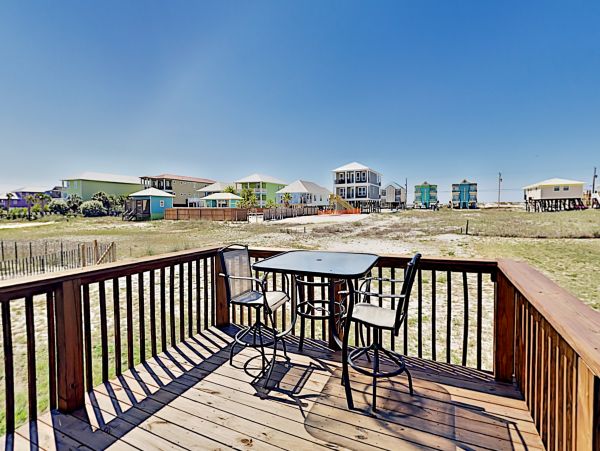 Alabama Beach Areas Home 1009542