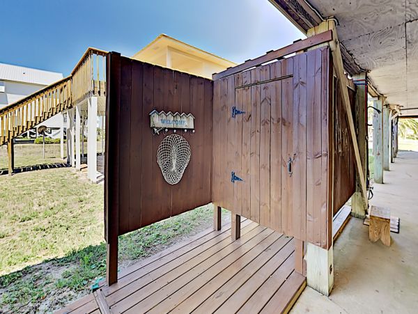 Alabama Beach Areas Home 1009542