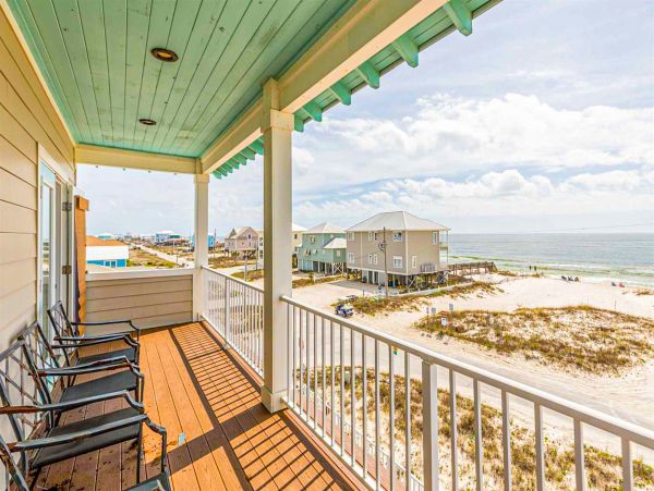 Alabama Beach Areas Home 1009544