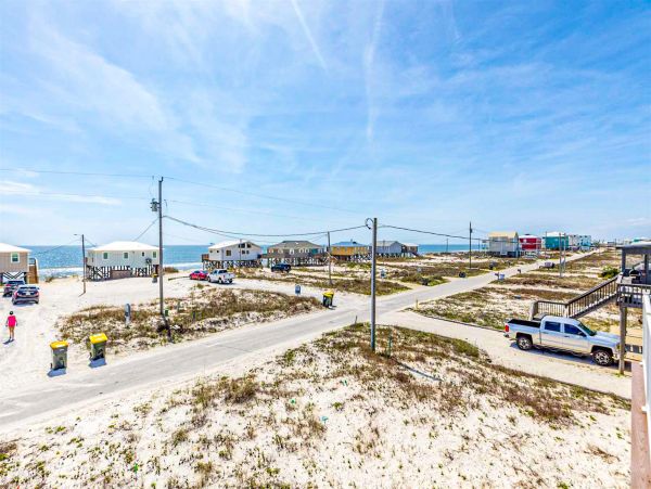 Alabama Beach Areas Home 1009544