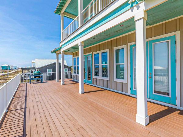 Alabama Beach Areas Home 1009544