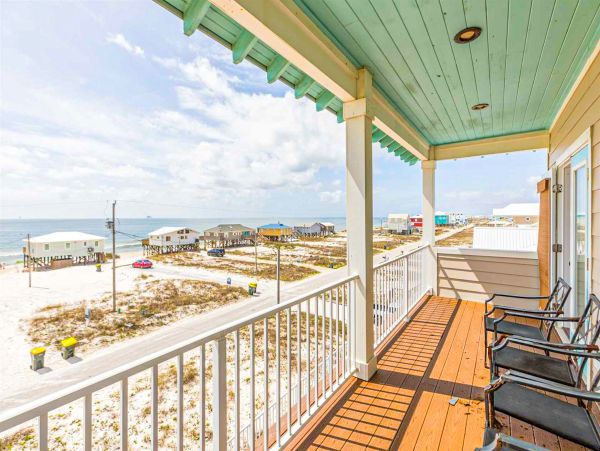 Alabama Beach Areas Home 1009544