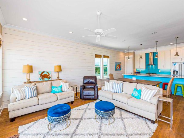 Alabama Beach Areas Home 1009544
