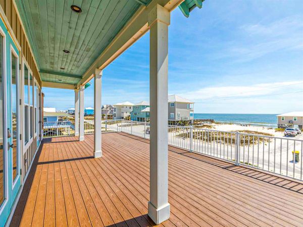 Alabama Beach Areas Home 1009544