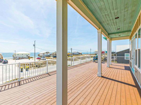 Alabama Beach Areas Home 1009544
