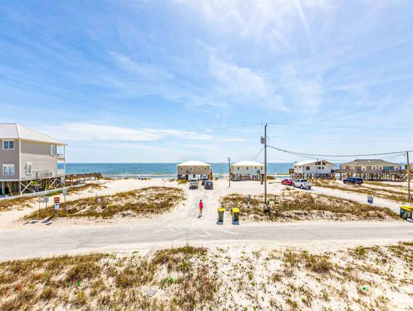 Alabama Beach Areas Home 1009544
