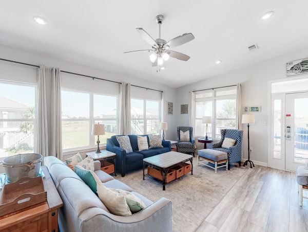 Alabama Beach Areas Home 1009545