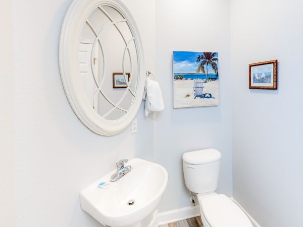 Alabama Beach Areas Home 1009545