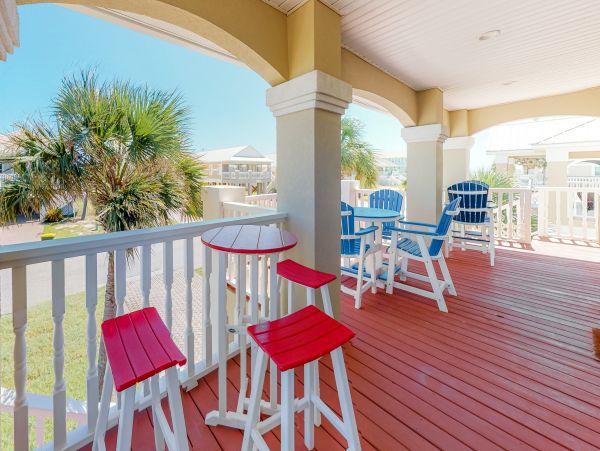 Alabama Beach Areas Home 1009545