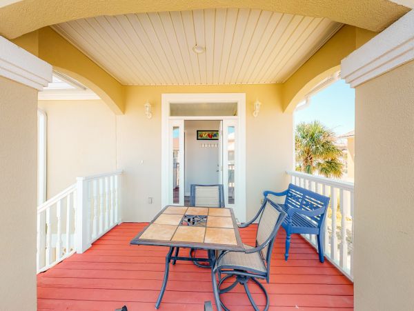 Alabama Beach Areas Home 1009545