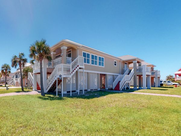 Alabama Beach Areas Home 1009545