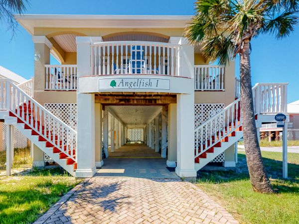 Alabama Beach Areas Home 1009545
