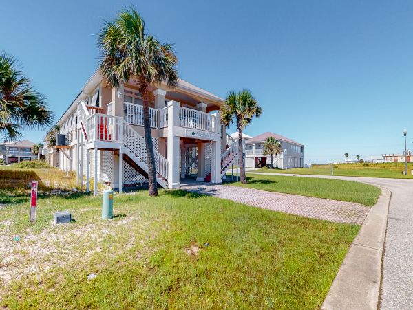 Alabama Beach Areas Home 1009545