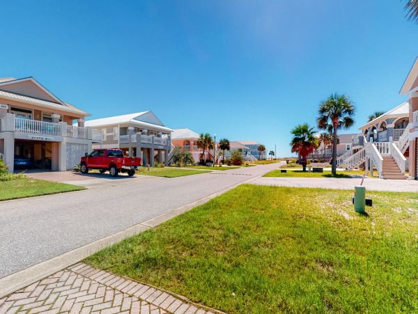 Alabama Beach Areas Home 1009545