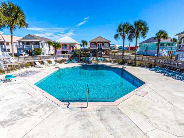 Alabama Beach Areas Home 1009545