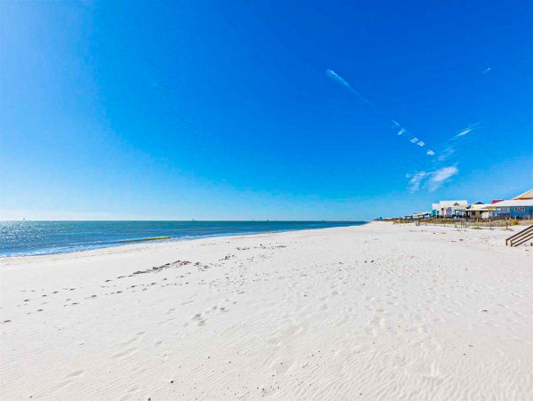 Alabama Beach Areas Home 1009545