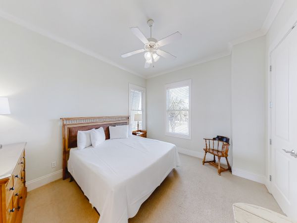 Gulf Front Twelve Bedroom Vacation Home in Orange Beach