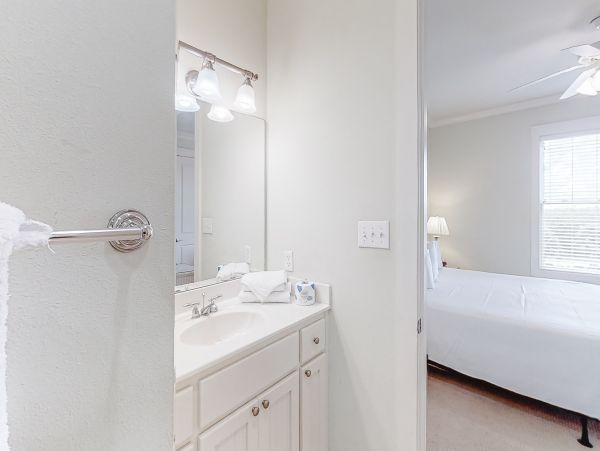 Gulf Front Twelve Bedroom Vacation Home in Orange Beach
