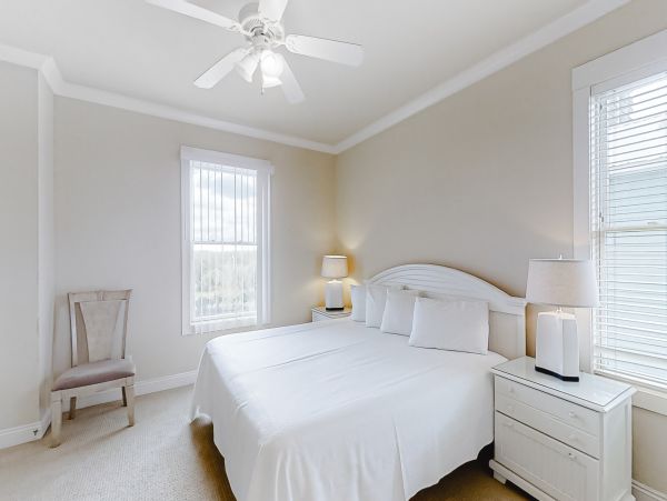 Gulf Front Twelve Bedroom Vacation Home in Orange Beach