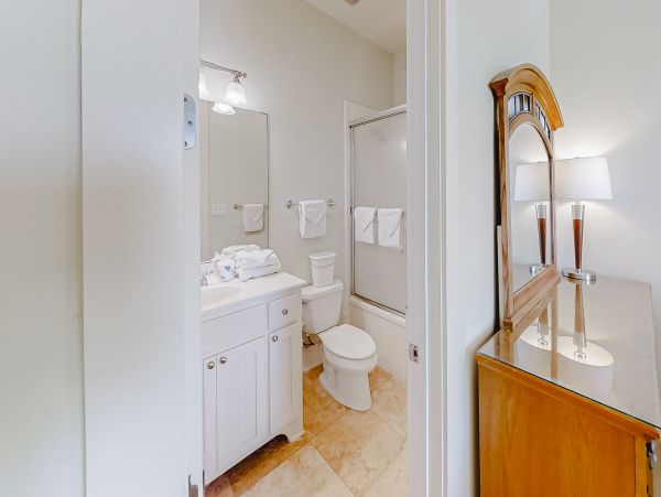 Gulf Front Twelve Bedroom Vacation Home in Orange Beach