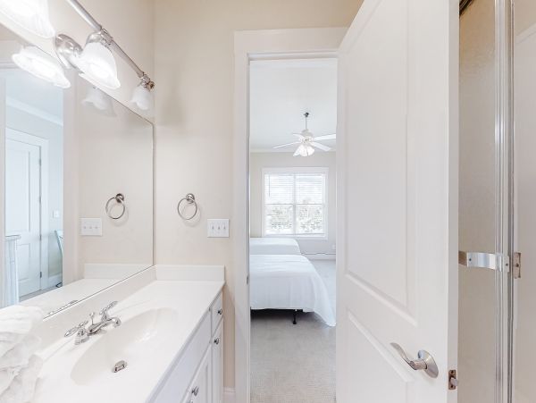 Gulf Front Twelve Bedroom Vacation Home in Orange Beach
