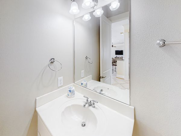Gulf Front Twelve Bedroom Vacation Home in Orange Beach