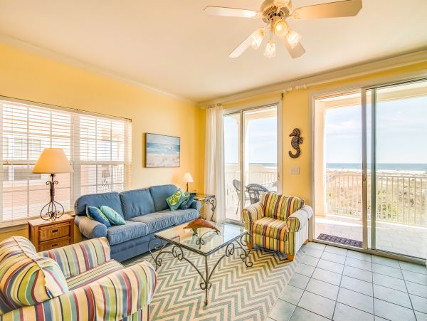Alabama Beach Areas Home 1009547