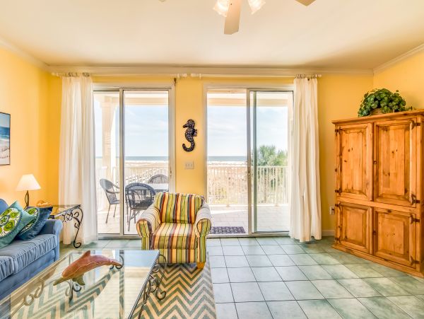 Alabama Beach Areas Home 1009547