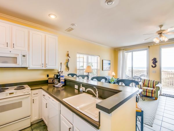 Alabama Beach Areas Home 1009547