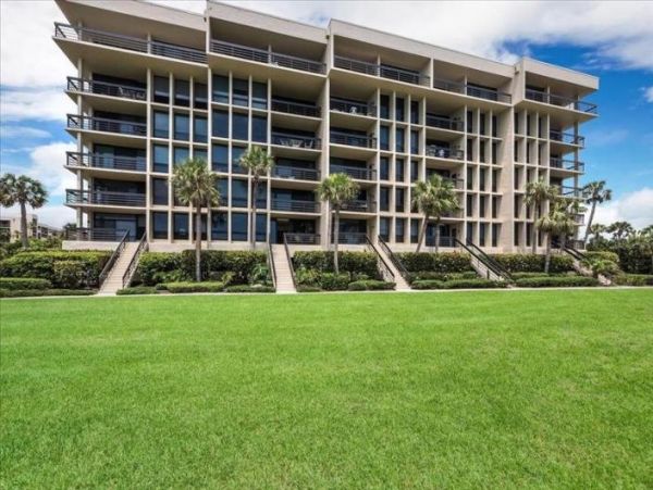 Longboat Key Vacation Condo Full Gulf View Luxury Condo