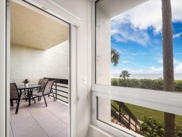 Longboat Key Vacation Condo Full Gulf View Luxury Condo