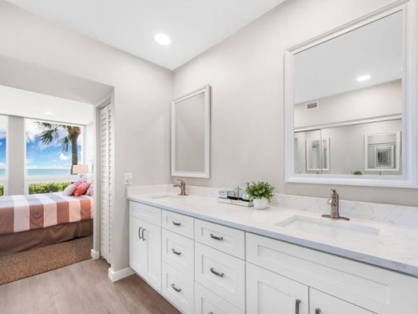 Longboat Key Vacation Condo Full Gulf View Luxury Condo