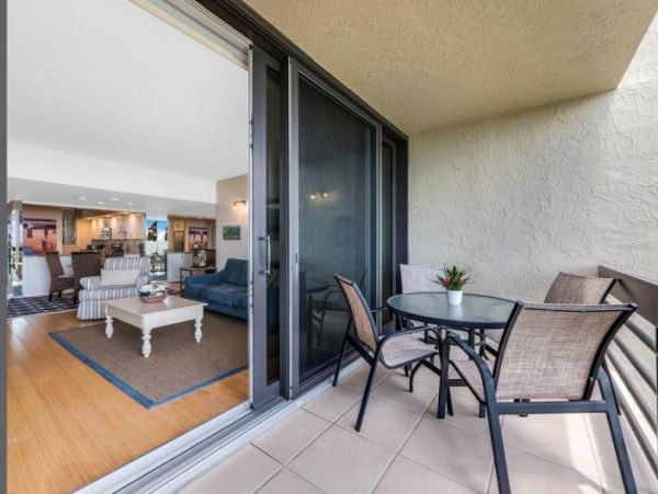 Longboat Key Vacation Condo Full Gulf View Luxury Condo