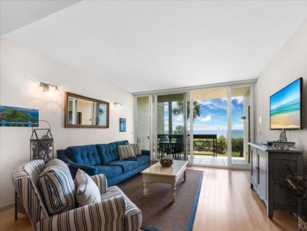 Longboat Key Vacation Condo Full Gulf View Luxury Condo