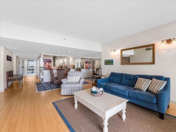 Longboat Key Vacation Condo Full Gulf View Luxury Condo