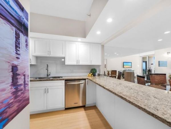 Longboat Key Vacation Condo Full Gulf View Luxury Condo