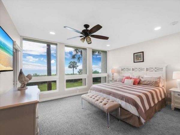 Longboat Key Vacation Condo Full Gulf View Luxury Condo