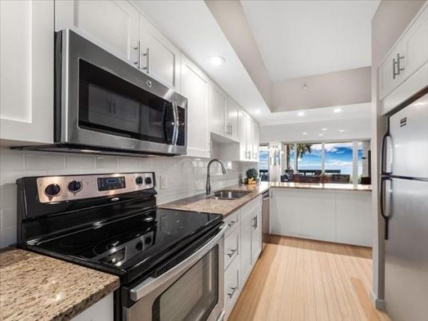Longboat Key Vacation Condo Full Gulf View Luxury Condo